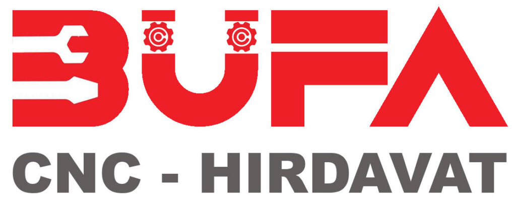 BÜFA CNC